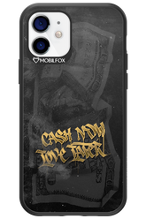 Liquid Assets Gold - Apple iPhone 12