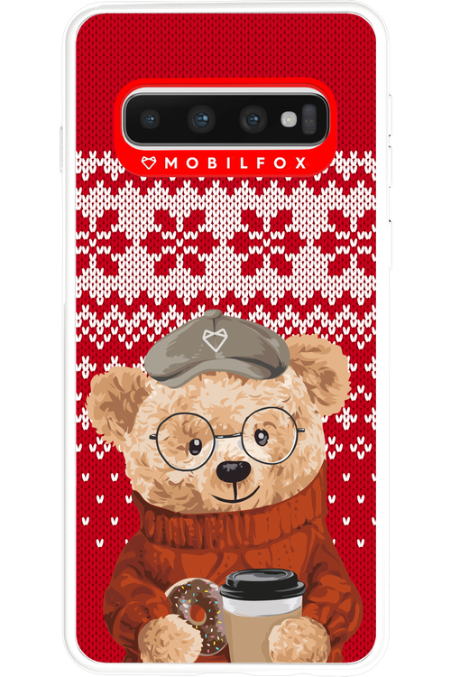 Sweet Holiday - Samsung Galaxy S10