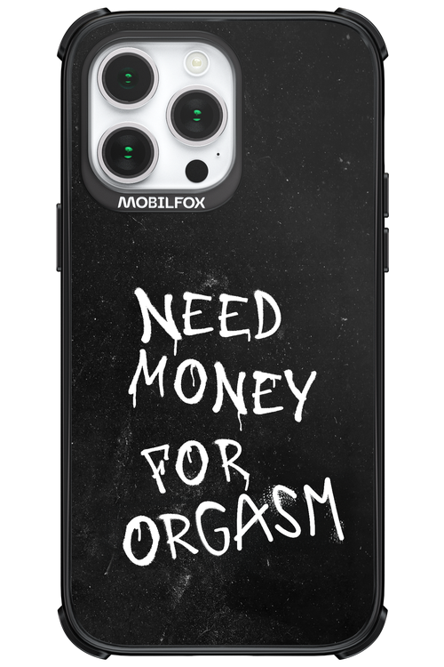 Orgasm 2.0 - Apple iPhone 14 Pro Max