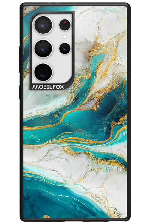 Emerald - Samsung Galaxy S24 Ultra