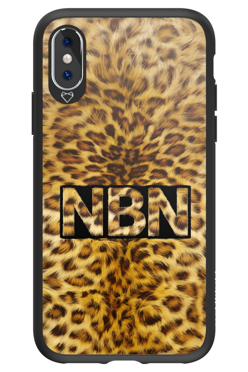 Cheetahh 2.0 - Apple iPhone X