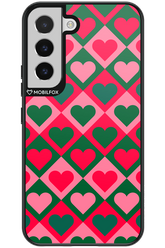 Love of Christmas - Samsung Galaxy S22