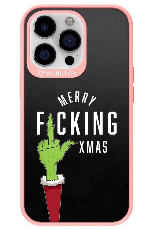 F_cking Xmas - Apple iPhone 13 Pro