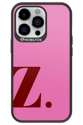 Z (Sorbet) - Apple iPhone 13 Pro