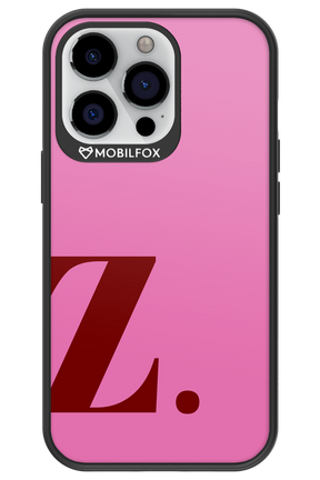 Z (Sorbet) - Apple iPhone 13 Pro