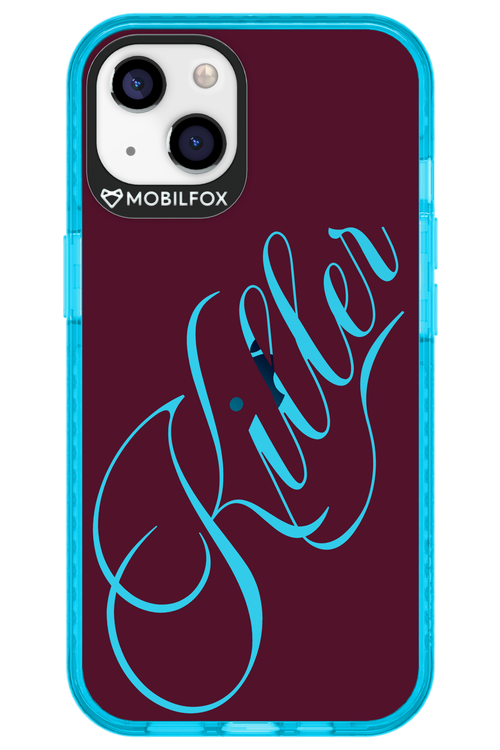 Cherry Killer - Apple iPhone 13