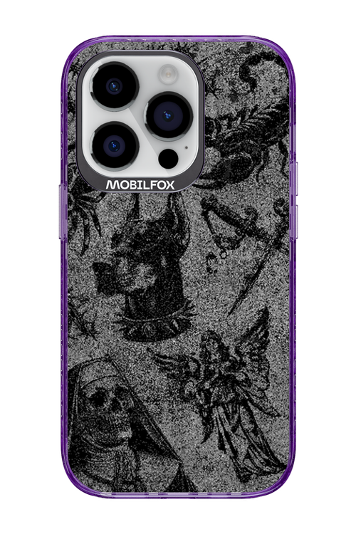 Built Different II - Apple iPhone 14 Pro