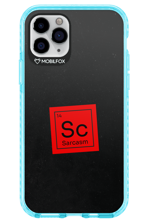 Sc 2.0 - Apple iPhone 11 Pro