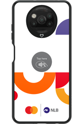 NLB Color 2.0 - Xiaomi Poco X3 NFC
