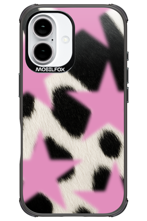 Country Star - Apple iPhone 16