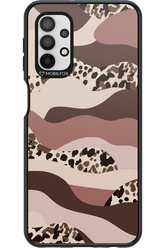 Earth Camo - Samsung Galaxy A32 5G