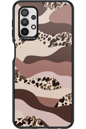 Earth Camo - Samsung Galaxy A32 5G