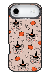 Kitty Spell - Apple iPhone 17 Air