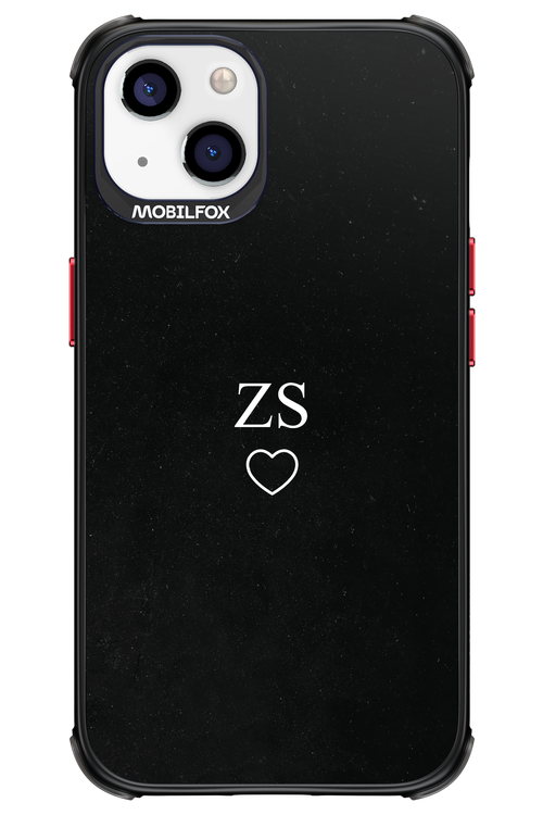 ZS Black 2.0 - Apple iPhone 13