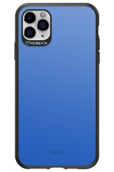 BLUE - FS2 - Apple iPhone 11 Pro Max