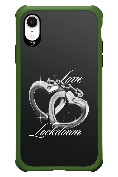 Love Lockdown - Apple iPhone XR