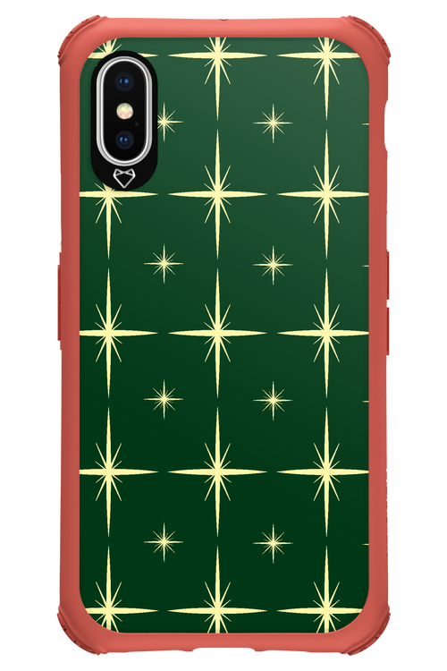 Star Light - Apple iPhone XS