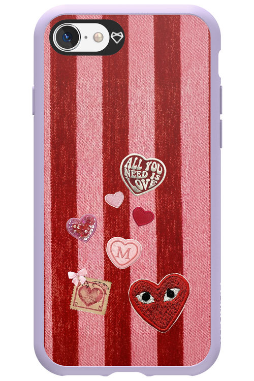 Soul Jeans 2.0 - Apple iPhone SE 2022