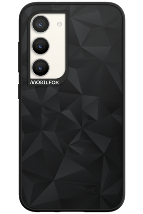 Low Poly 2.0 - Samsung Galaxy S23