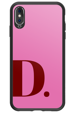 D (Sorbet) 2.0 - Apple iPhone XS Max