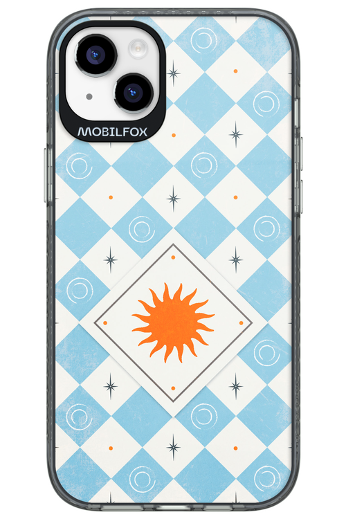 Sun Magic - Apple iPhone 14 Plus