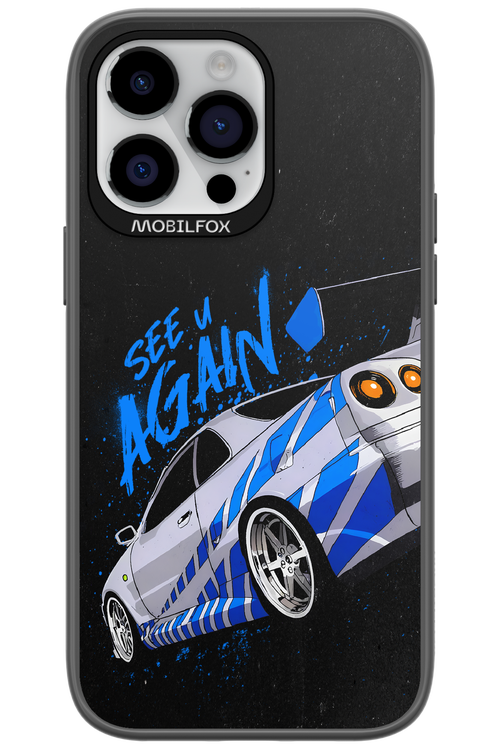 See u again - Apple iPhone 14 Pro Max