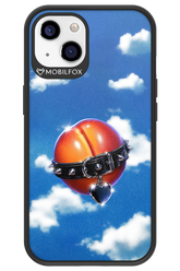 Wild Peach 2.0 - Apple iPhone 13