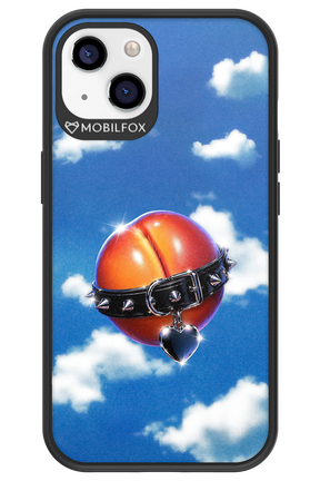 Wild Peach 2.0 - Apple iPhone 13
