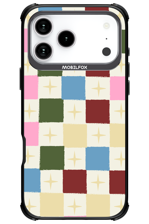 Winter Scarf - Apple iPhone 17 Pro Max