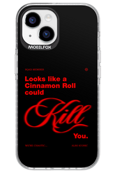 Cinnamon Killer - Apple iPhone 15