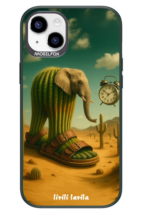 Lirili larila - Apple iPhone 14 Plus