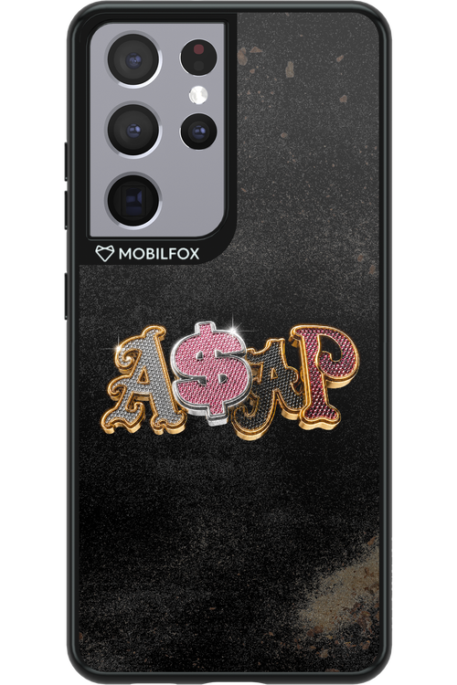ASAP 2.0 - Samsung Galaxy S21 Ultra