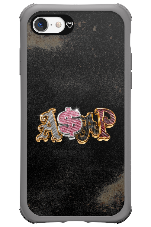 ASAP 2.0 - Apple iPhone 7