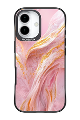 Rosequartz Silk 2.0 - Apple iPhone 17