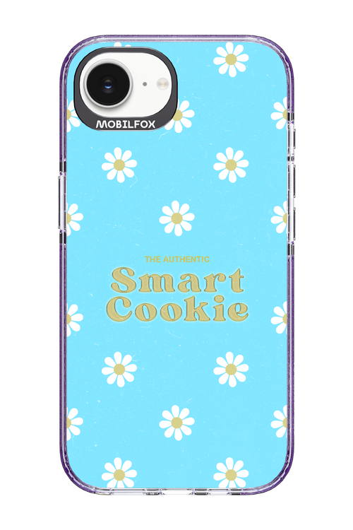 Smart Cookie - Apple iPhone 16e