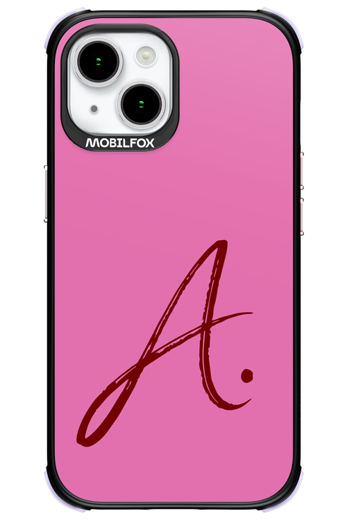 (Sorbet) A 2.0 - Apple iPhone 15