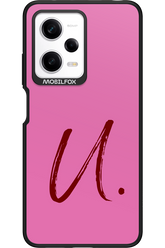 (Sorbet) U 2.0 - Xiaomi Redmi Note 12 Pro 5G