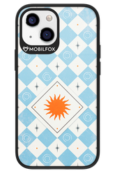Sun Magic - Apple iPhone 13 Mini