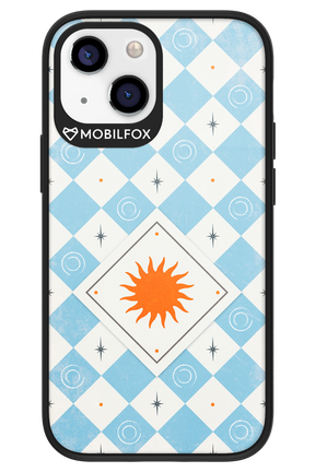 Sun Magic - Apple iPhone 13 Mini