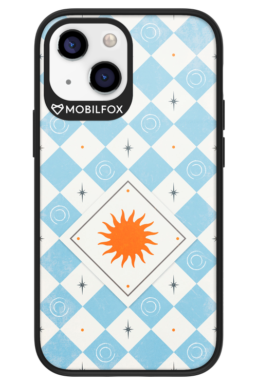 Sun Magic - Apple iPhone 13 Mini