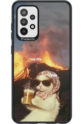 My life 2.0 - Samsung Galaxy A72