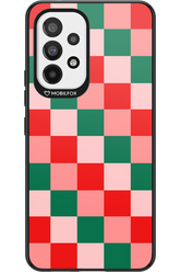 Christmas Pattern - Samsung Galaxy A53