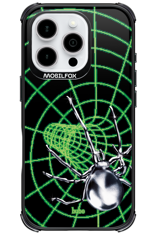 SINGULARITY - Apple iPhone 16 Pro