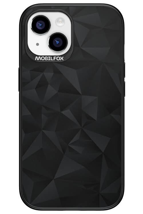 Low Poly - Apple iPhone 15