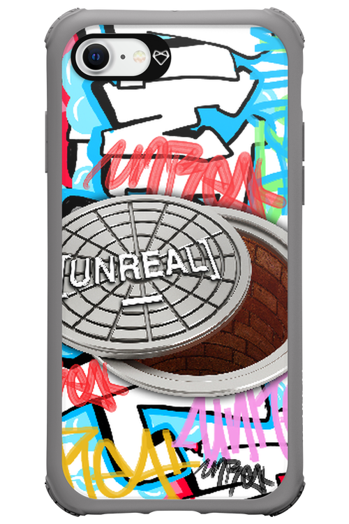 HULE - Apple iPhone SE 2020