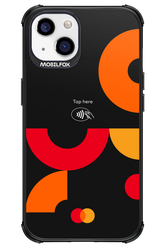 MC EU Black - Apple iPhone 13