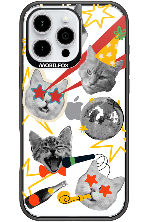 Christmas Chaos - Apple iPhone 16 Pro Max