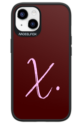 (Dark Blush) X 2.0 - Apple iPhone 14