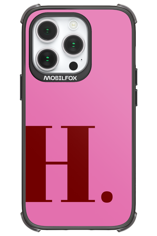 H (Sorbet) 2.0 - Apple iPhone 14 Pro