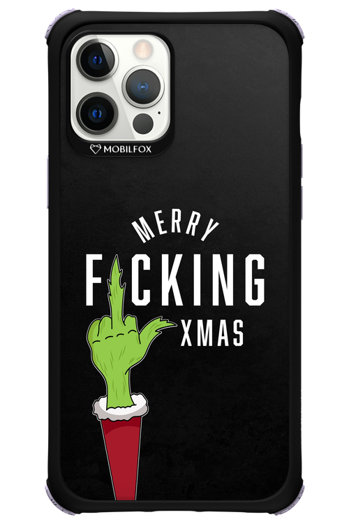 F_cking Xmas - Apple iPhone 12 Pro Max